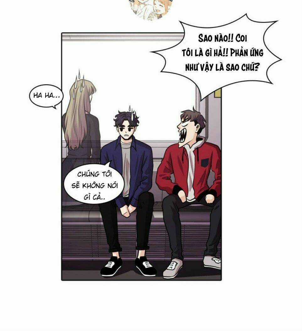 Tomorrow - Ngày Mai - Chapter 25 - Trang 53