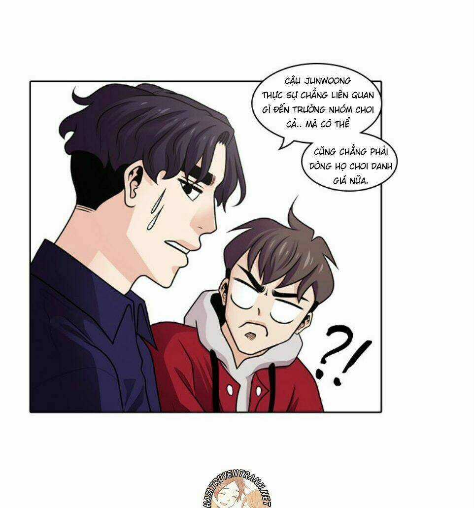 Tomorrow - Ngày Mai - Chapter 25 - Trang 54