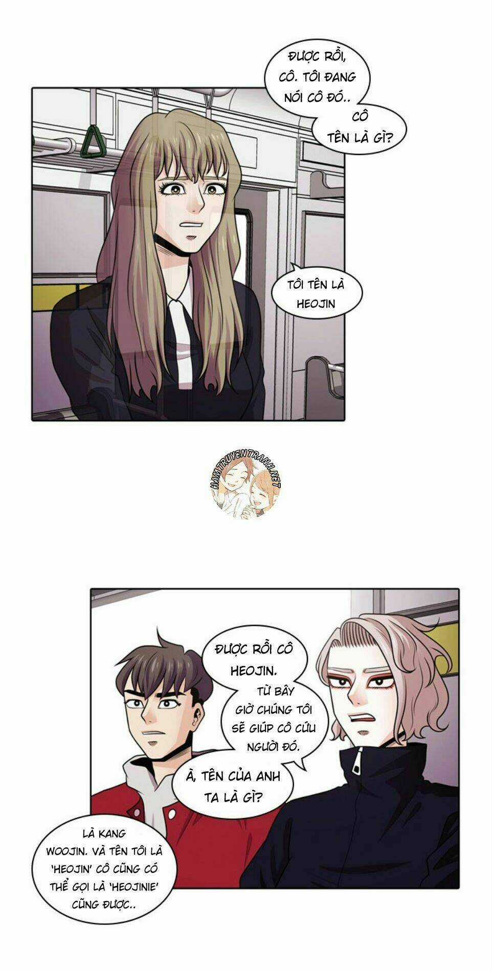 Tomorrow - Ngày Mai - Chapter 25 - Trang 59