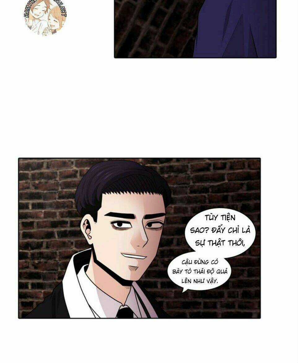 Tomorrow - Ngày Mai - Chapter 25 - Trang 7