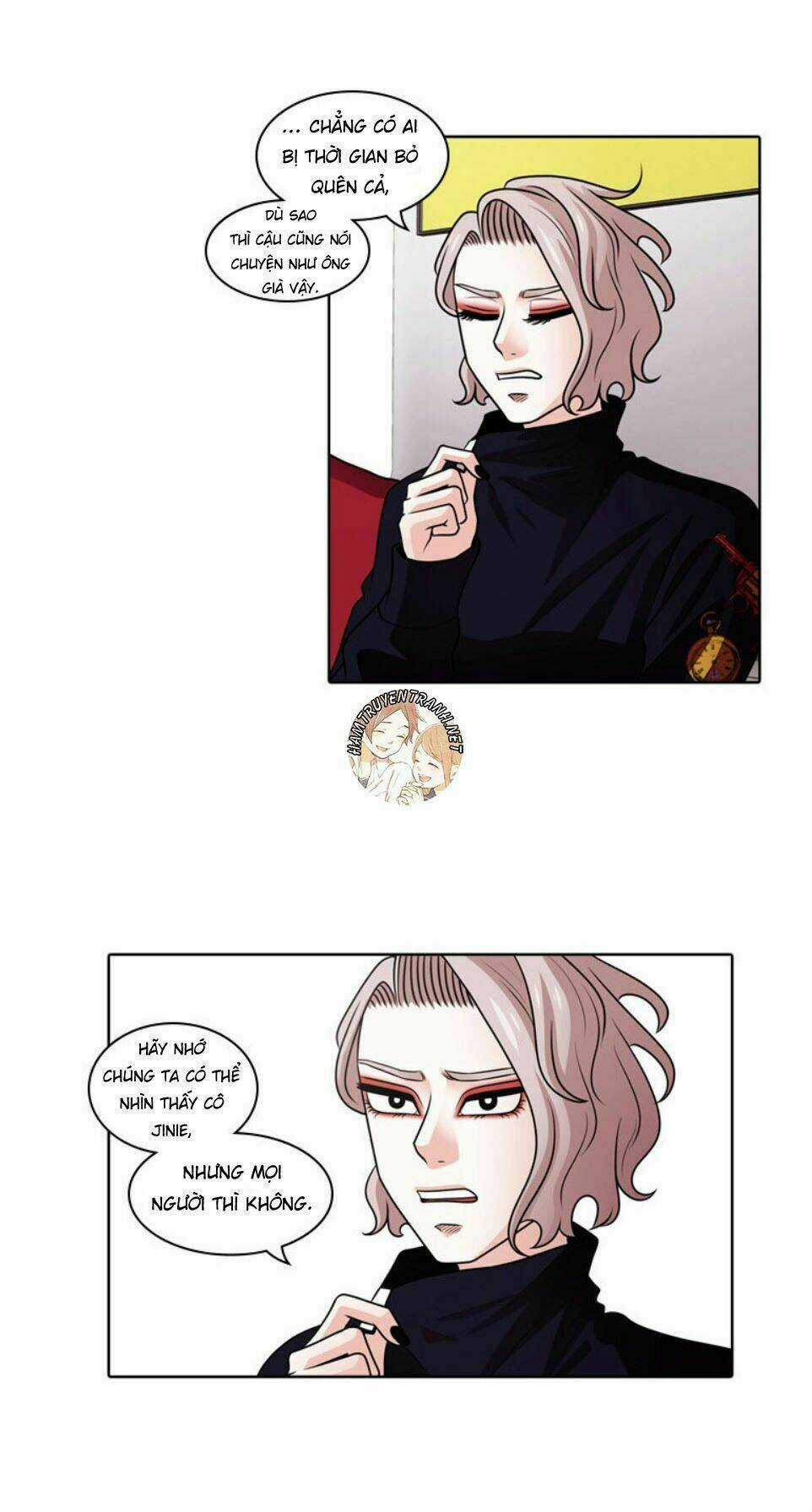 Tomorrow - Ngày Mai - Chapter 25 - Trang 63