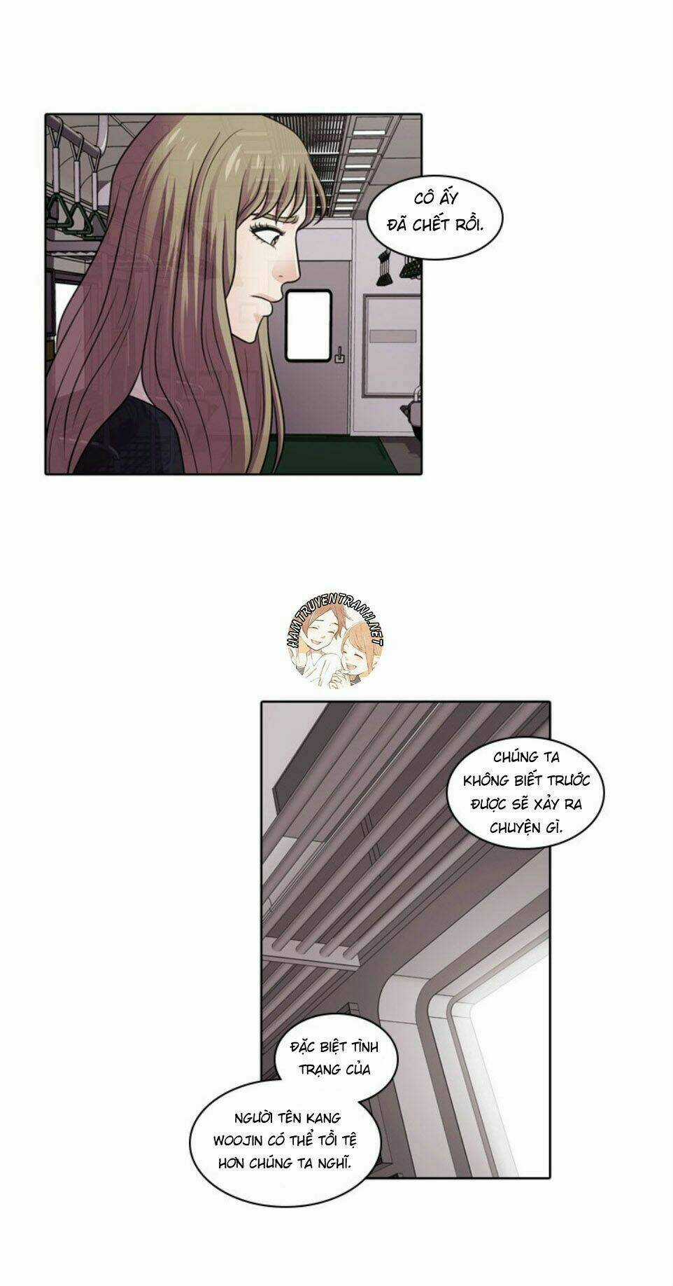 Tomorrow - Ngày Mai - Chapter 25 - Trang 64