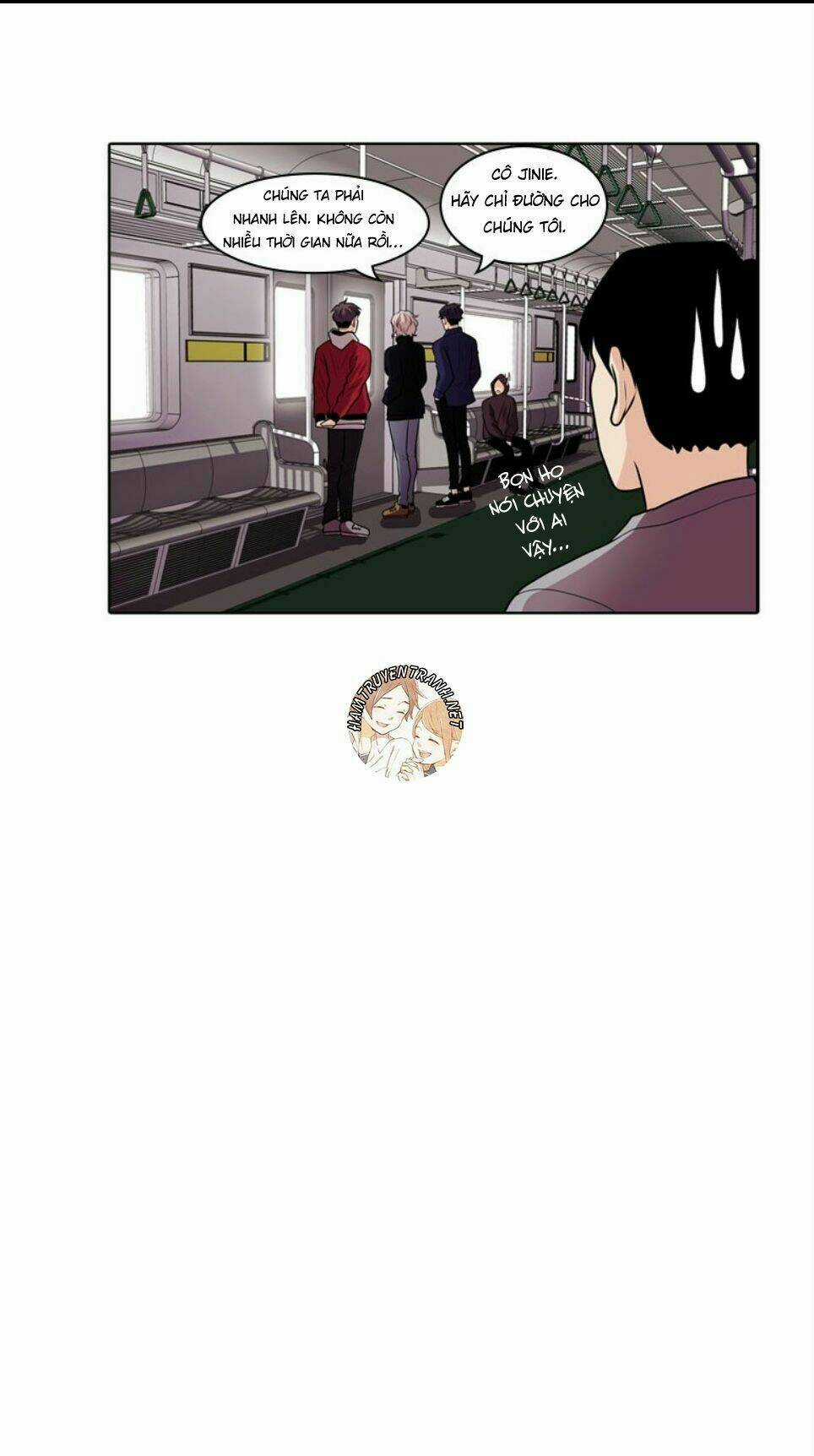 Tomorrow - Ngày Mai - Chapter 25 - Trang 66