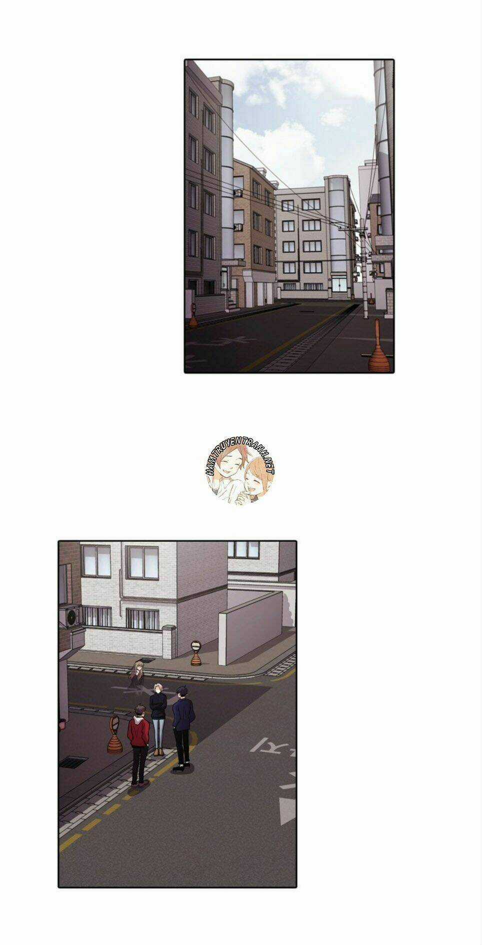 Tomorrow - Ngày Mai - Chapter 25 - Trang 67