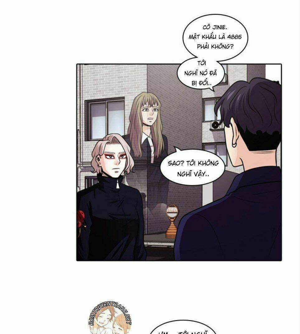 Tomorrow - Ngày Mai - Chapter 25 - Trang 68