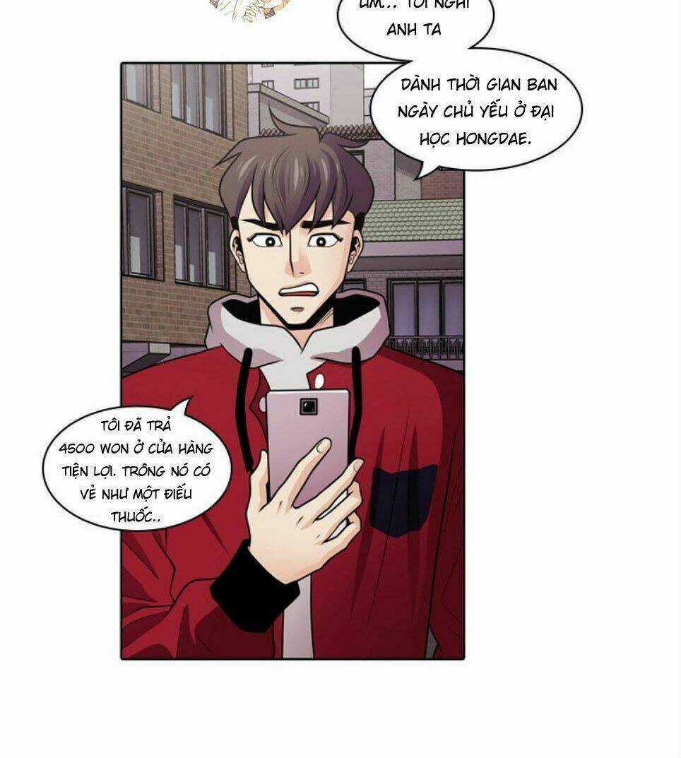 Tomorrow - Ngày Mai - Chapter 25 - Trang 69