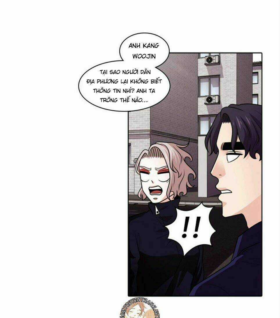 Tomorrow - Ngày Mai - Chapter 25 - Trang 70