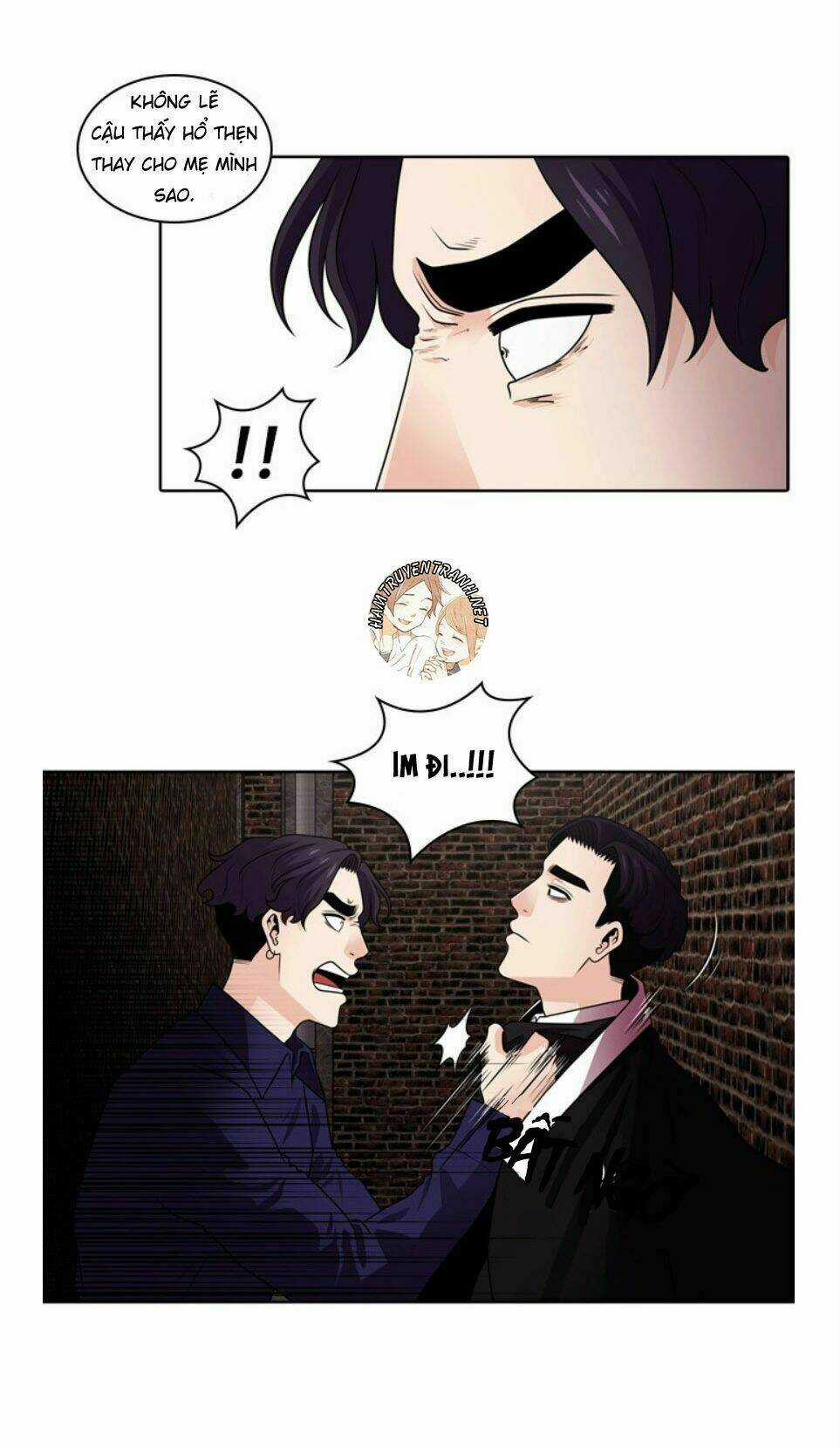 Tomorrow - Ngày Mai - Chapter 25 - Trang 8