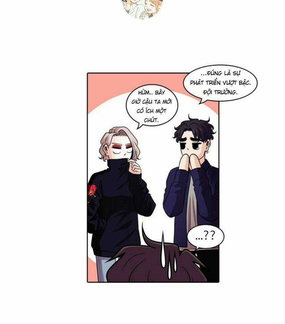 Tomorrow - Ngày Mai - Chapter 25 - Trang 71