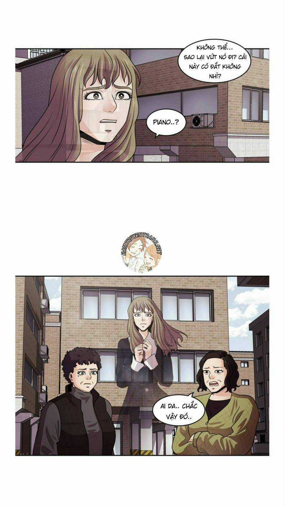 Tomorrow - Ngày Mai - Chapter 25 - Trang 73