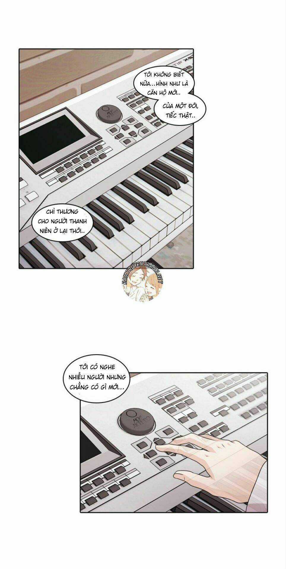 Tomorrow - Ngày Mai - Chapter 25 - Trang 74