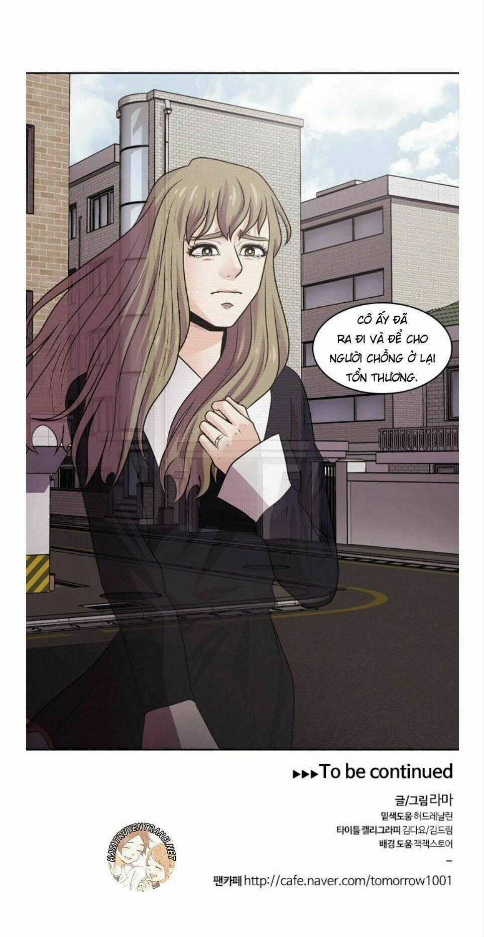 Tomorrow - Ngày Mai - Chapter 25 - Trang 76