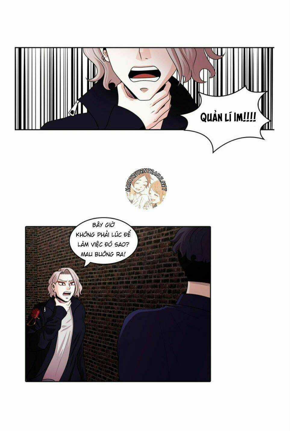 Tomorrow - Ngày Mai - Chapter 25 - Trang 9