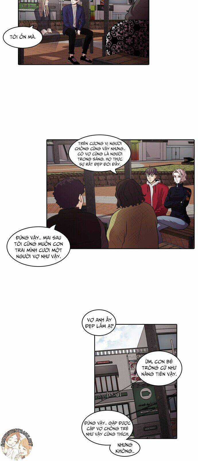 Tomorrow - Ngày Mai - Chapter 26 - Trang 14
