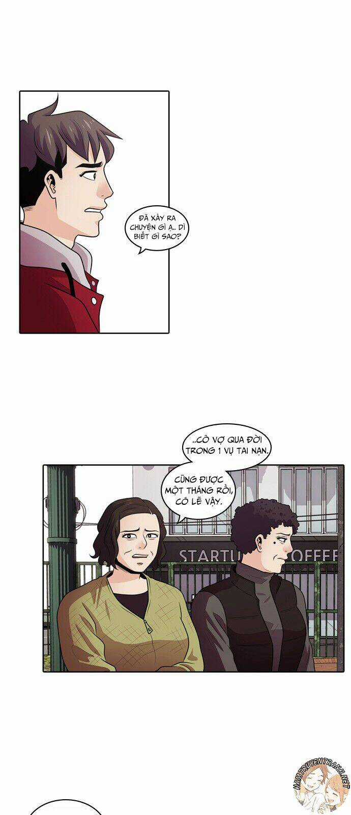 Tomorrow - Ngày Mai - Chapter 26 - Trang 15