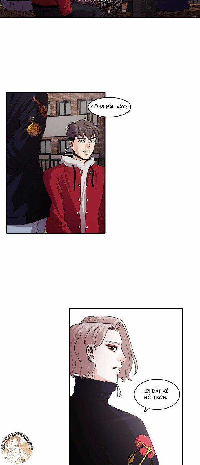 Tomorrow - Ngày Mai - Chapter 26 - Trang 20