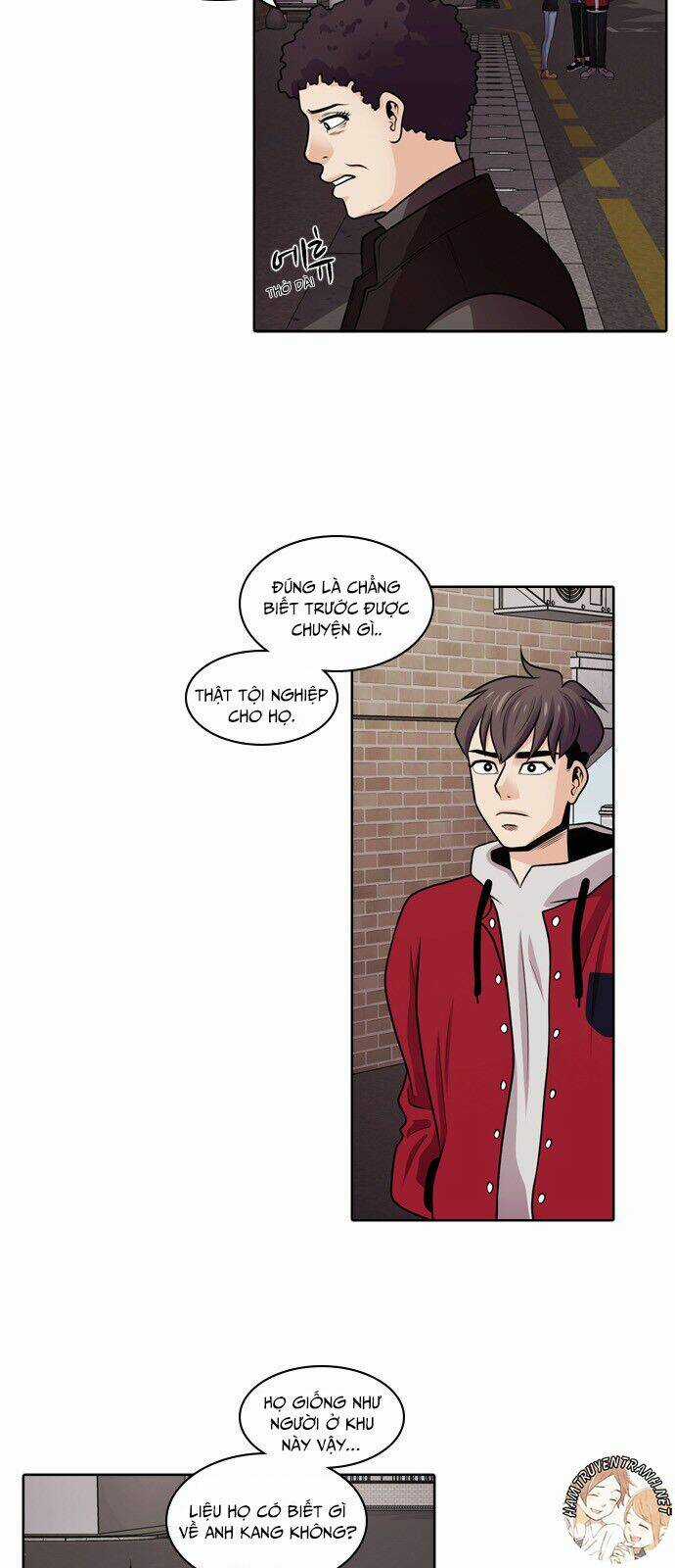 Tomorrow - Ngày Mai - Chapter 26 - Trang 3