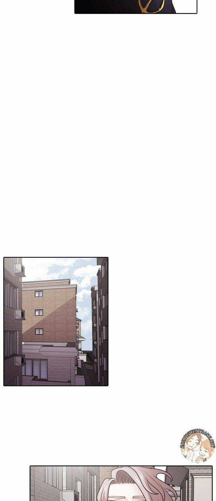 Tomorrow - Ngày Mai - Chapter 26 - Trang 21