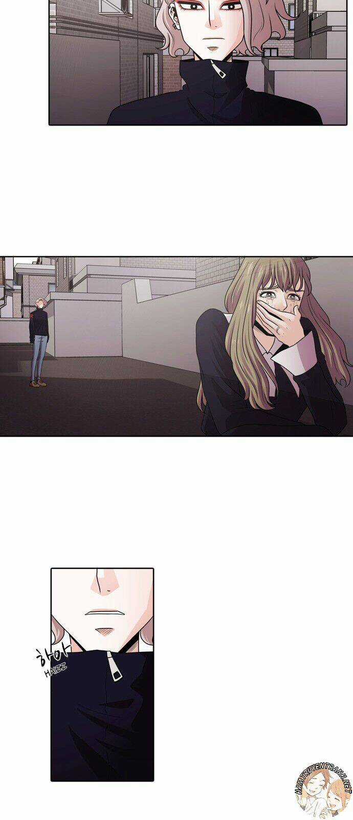 Tomorrow - Ngày Mai - Chapter 26 - Trang 22