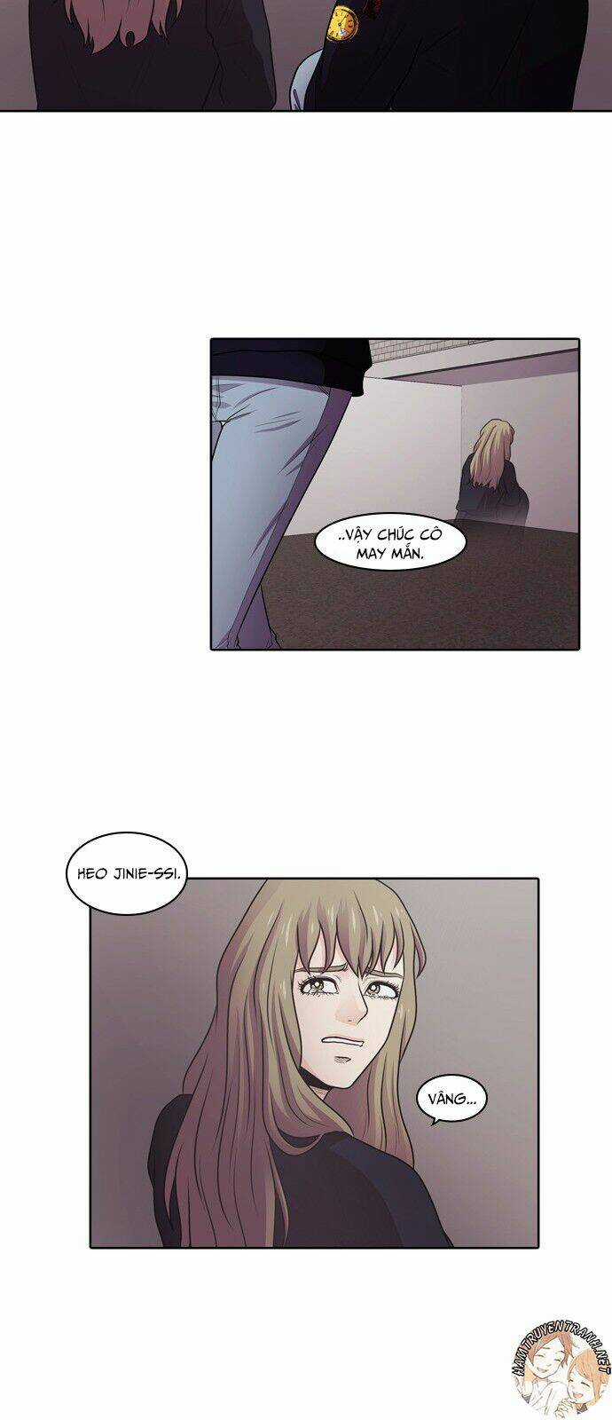 Tomorrow - Ngày Mai - Chapter 26 - Trang 26