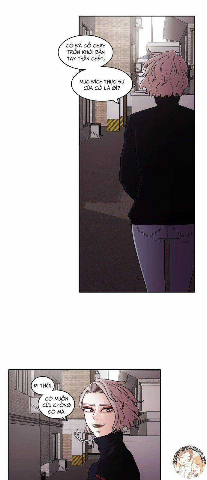 Tomorrow - Ngày Mai - Chapter 26 - Trang 27