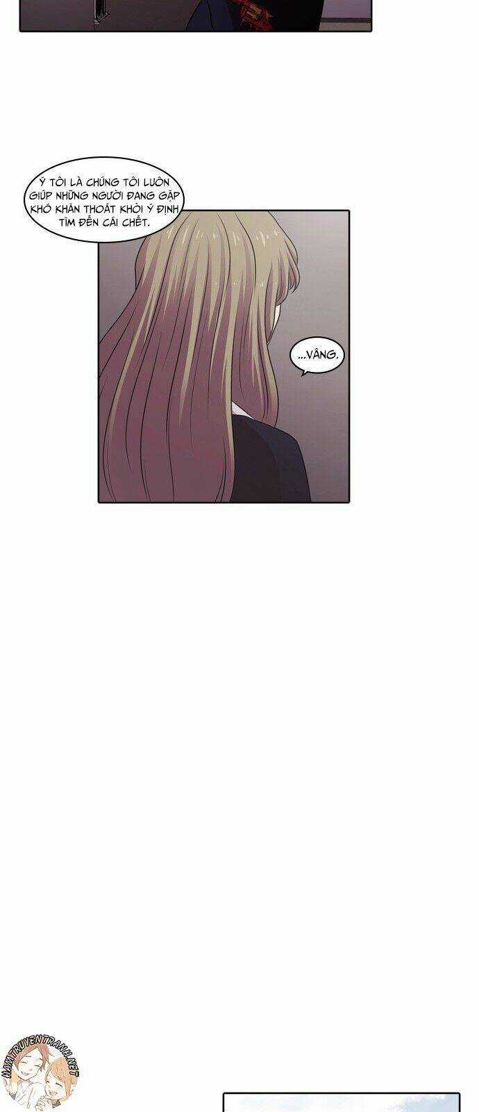 Tomorrow - Ngày Mai - Chapter 26 - Trang 28