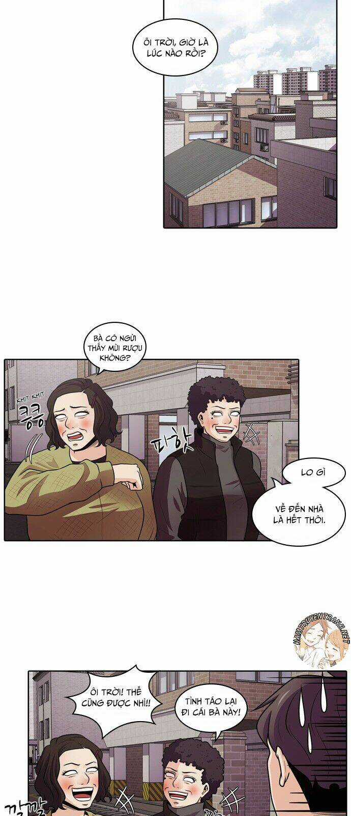 Tomorrow - Ngày Mai - Chapter 26 - Trang 29