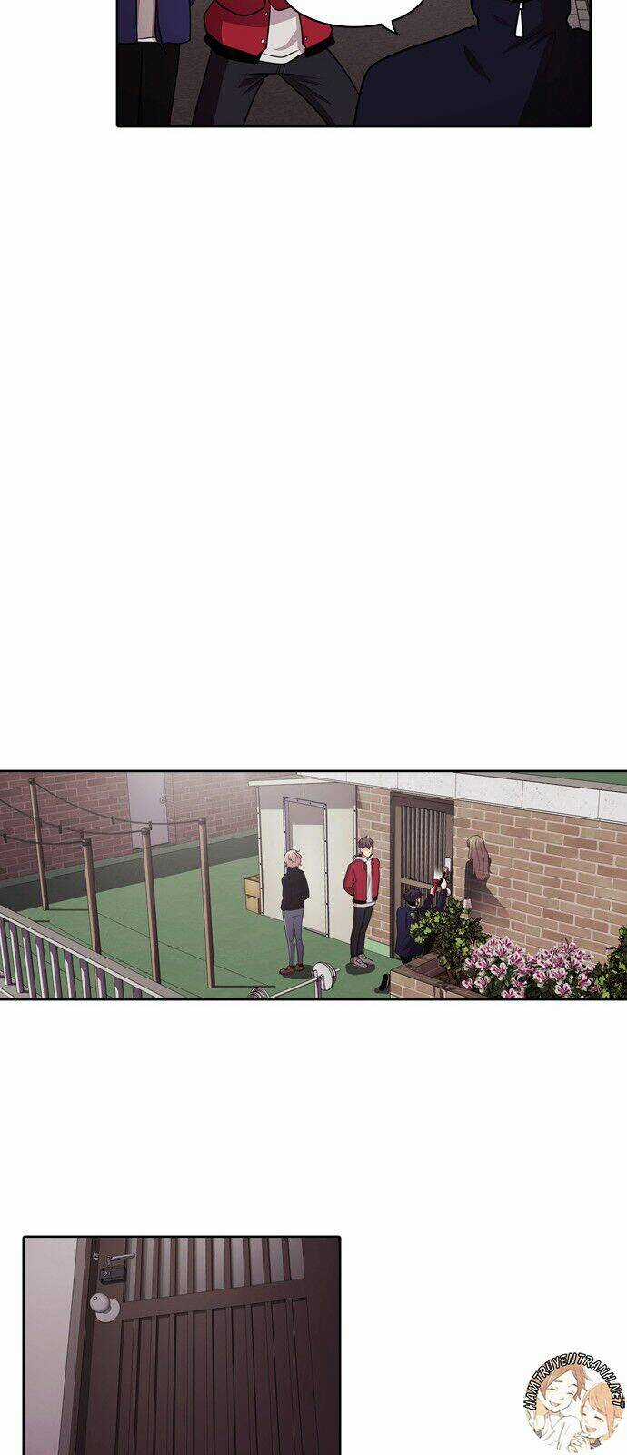 Tomorrow - Ngày Mai - Chapter 26 - Trang 33