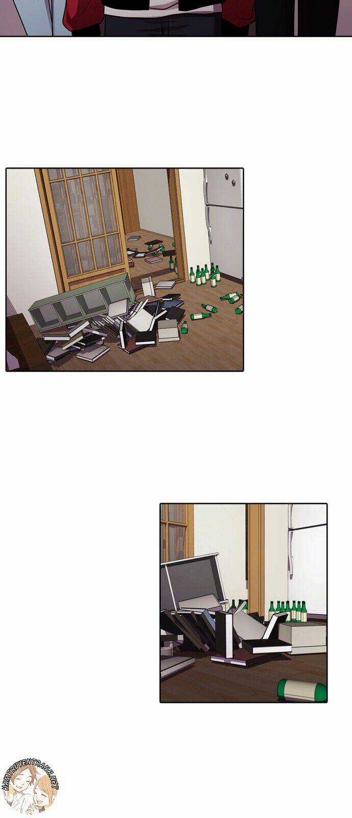 Tomorrow - Ngày Mai - Chapter 26 - Trang 35