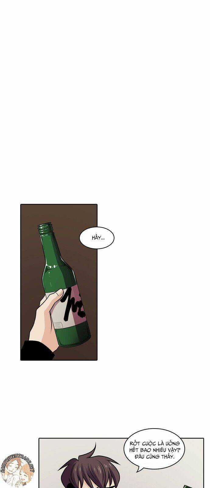 Tomorrow - Ngày Mai - Chapter 26 - Trang 41