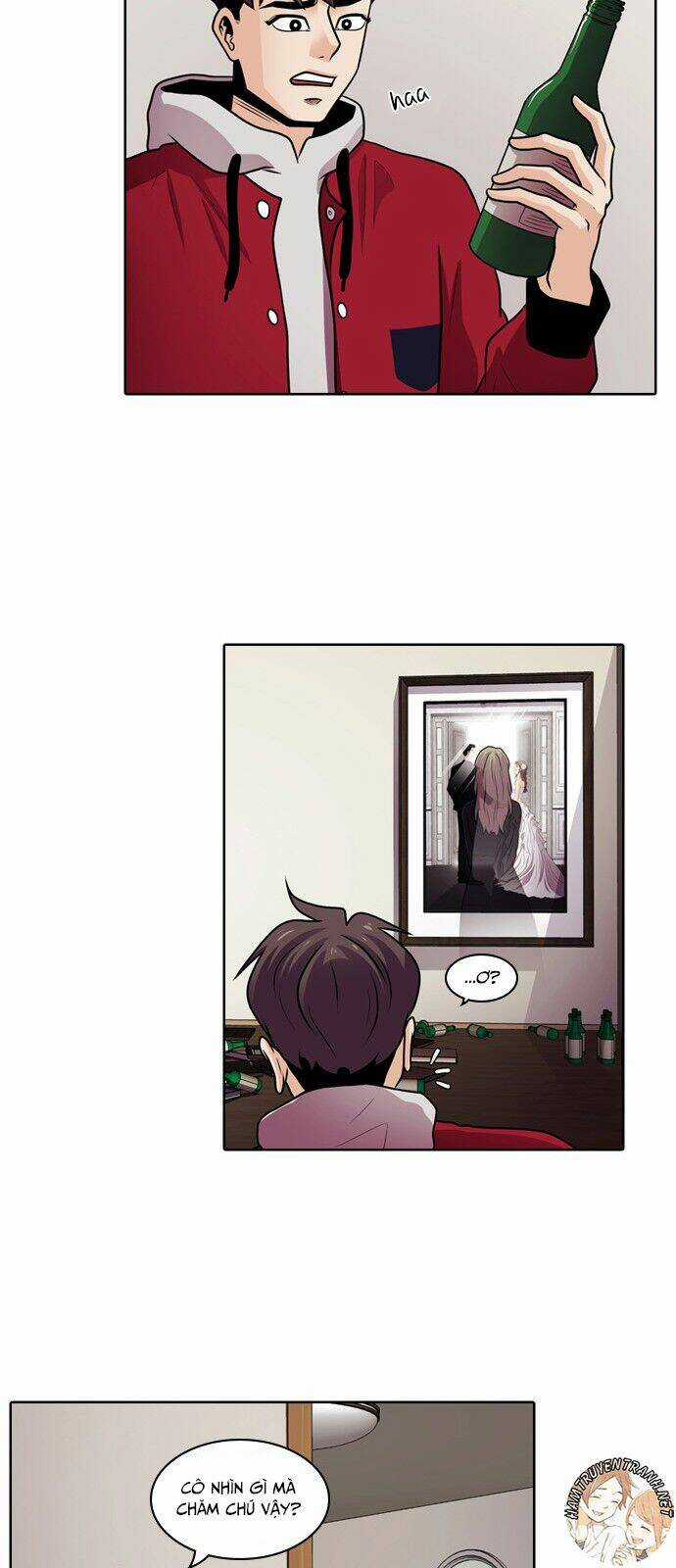 Tomorrow - Ngày Mai - Chapter 26 - Trang 42