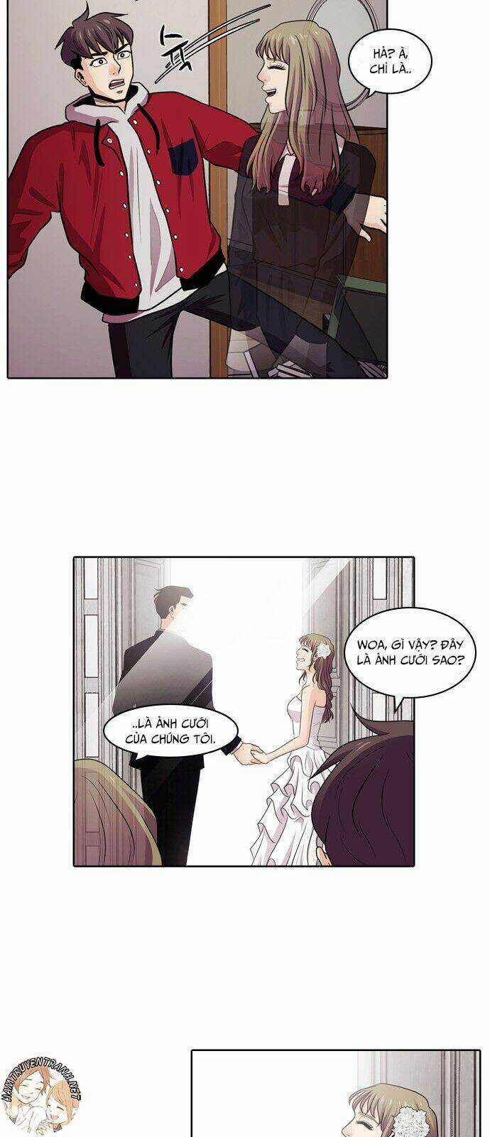 Tomorrow - Ngày Mai - Chapter 26 - Trang 43