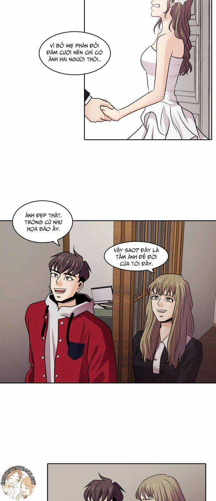 Tomorrow - Ngày Mai - Chapter 26 - Trang 44