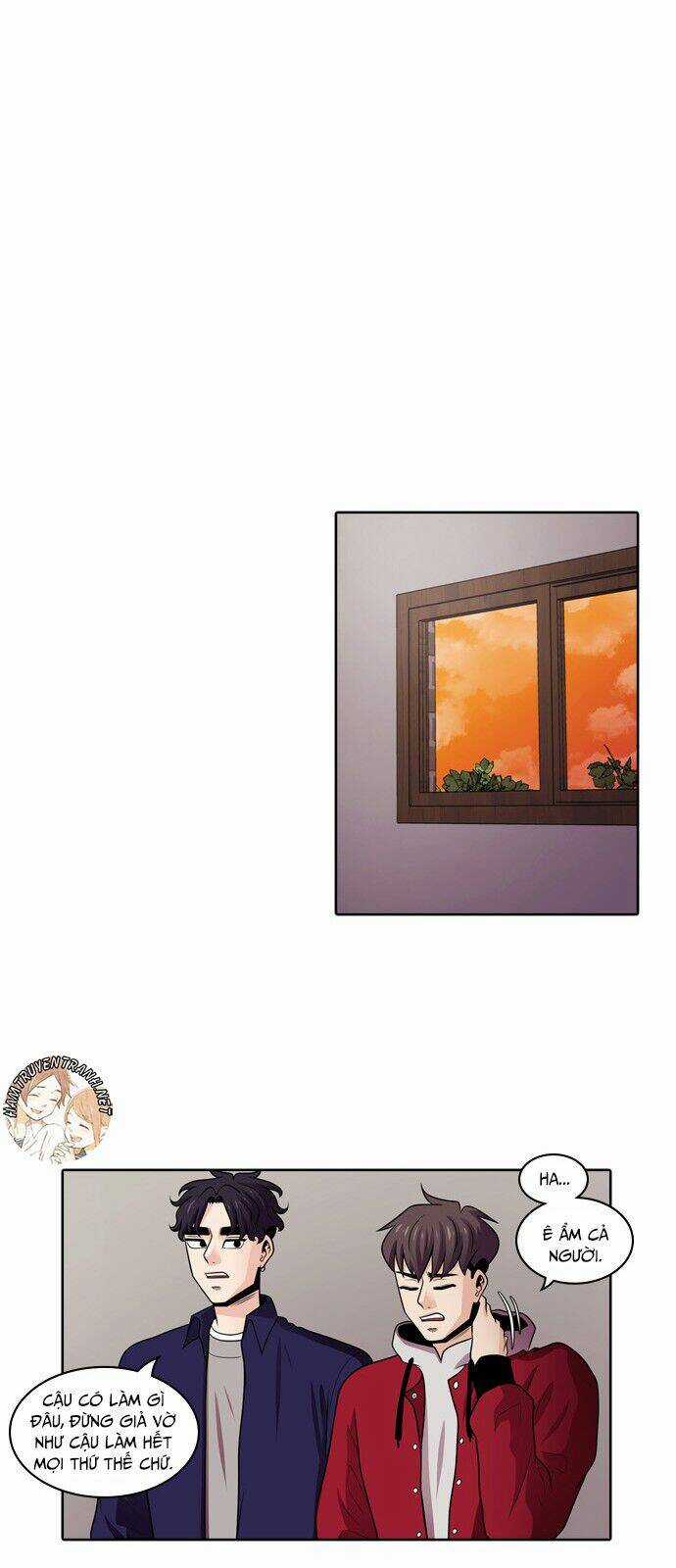 Tomorrow - Ngày Mai - Chapter 26 - Trang 47