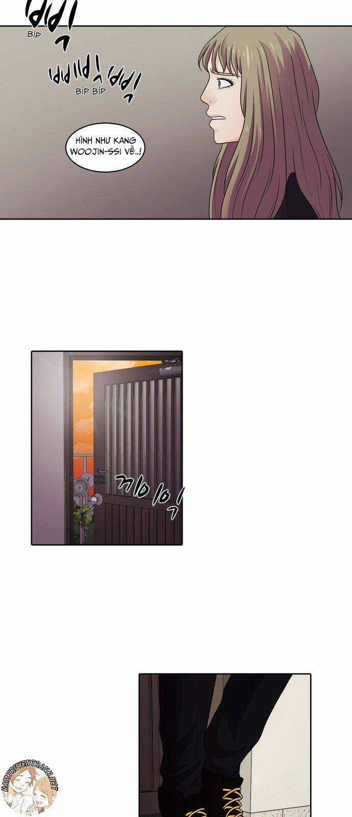 Tomorrow - Ngày Mai - Chapter 26 - Trang 49