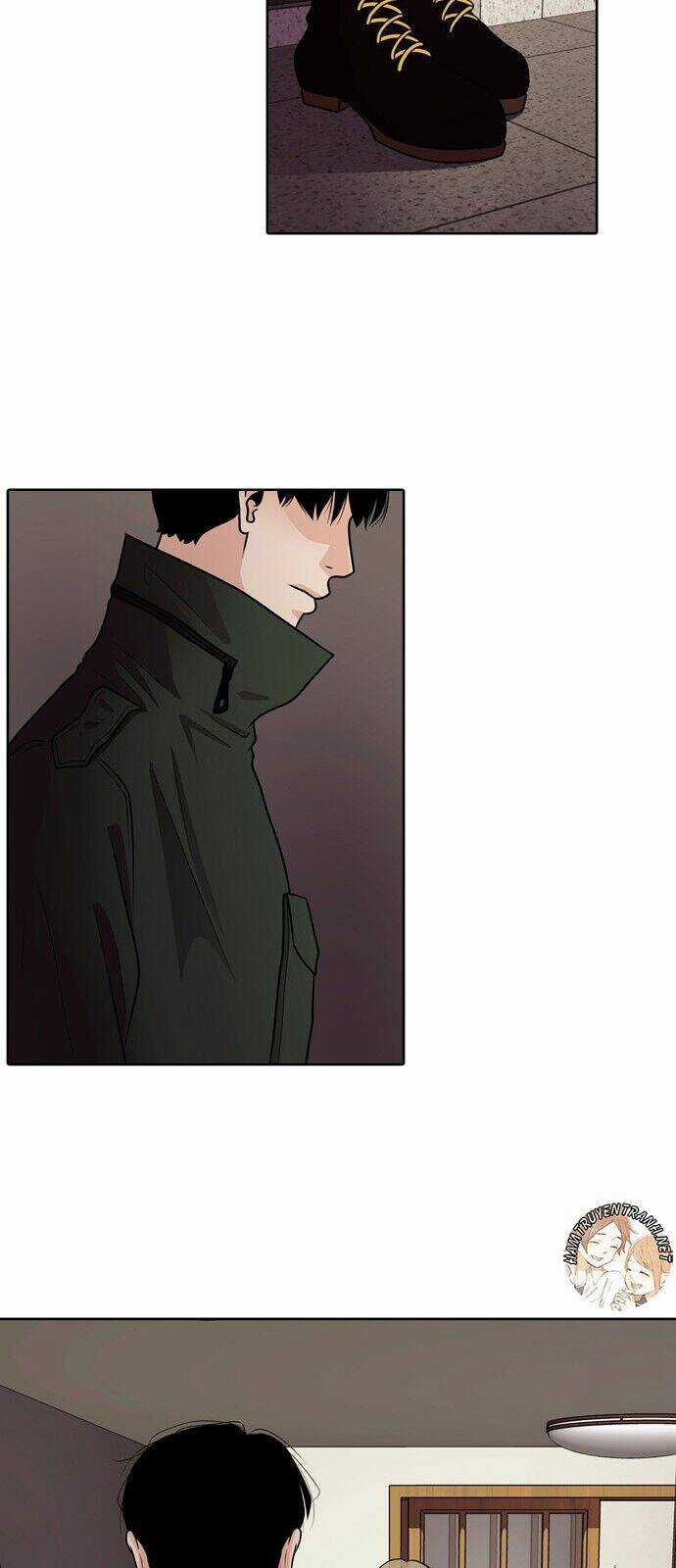 Tomorrow - Ngày Mai - Chapter 26 - Trang 50