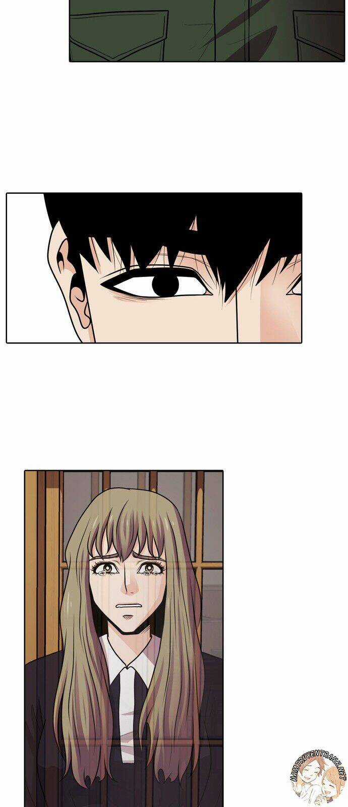 Tomorrow - Ngày Mai - Chapter 26 - Trang 52