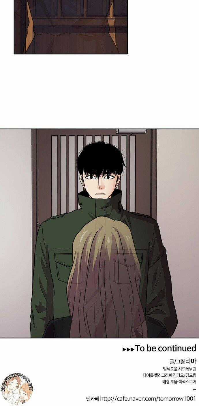 Tomorrow - Ngày Mai - Chapter 26 - Trang 53