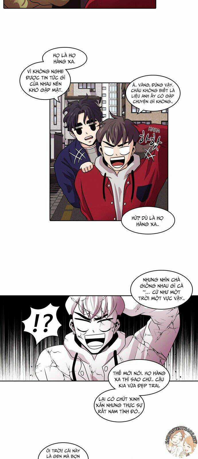 Tomorrow - Ngày Mai - Chapter 26 - Trang 9