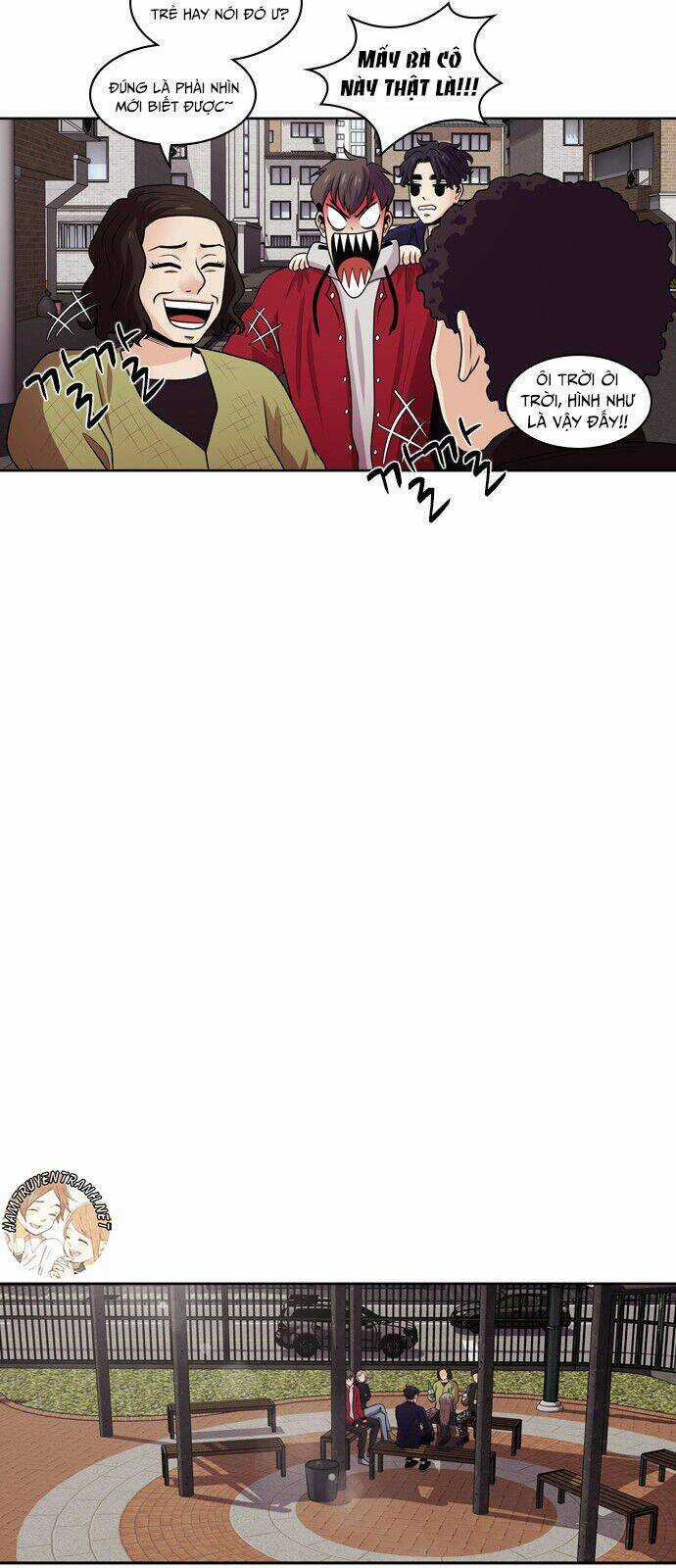 Tomorrow - Ngày Mai - Chapter 26 - Trang 10