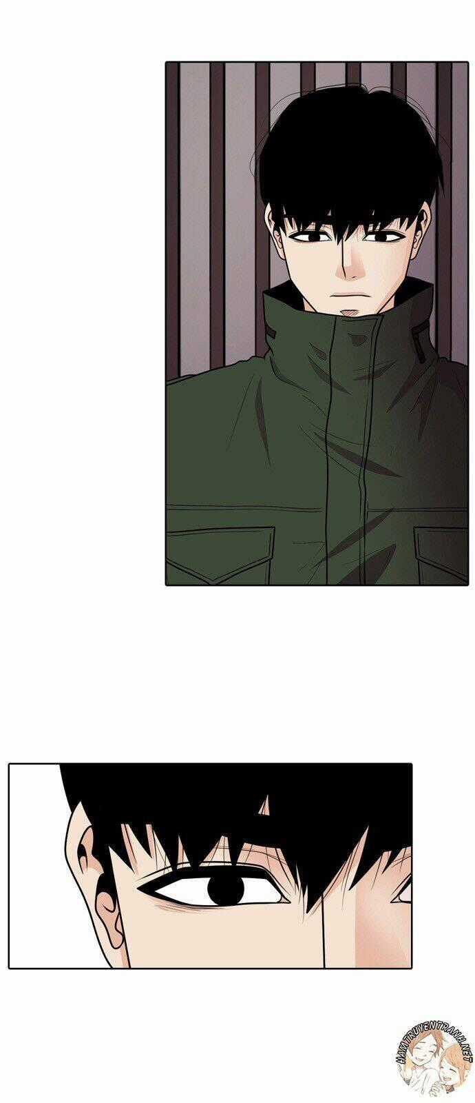 Tomorrow - Ngày Mai - Chapter 27 - Trang 2