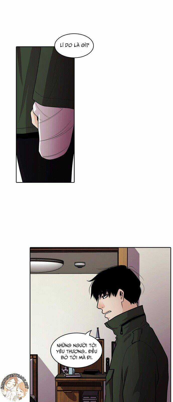 Tomorrow - Ngày Mai - Chapter 27 - Trang 20