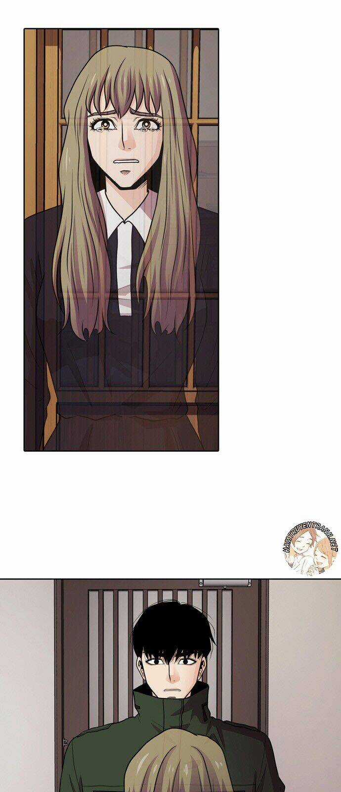 Tomorrow - Ngày Mai - Chapter 27 - Trang 3