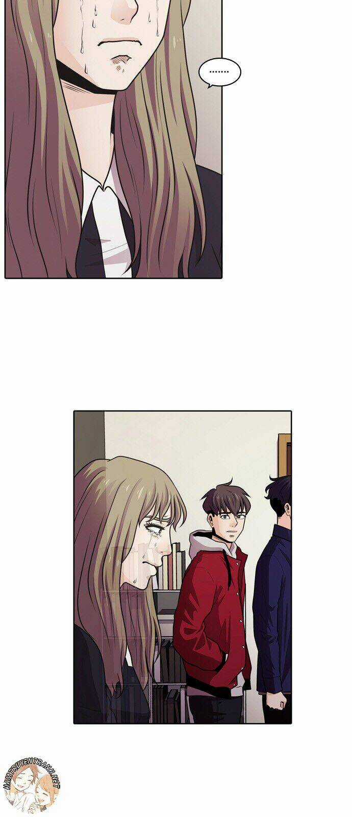 Tomorrow - Ngày Mai - Chapter 27 - Trang 22