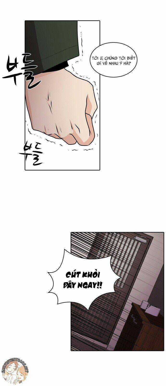 Tomorrow - Ngày Mai - Chapter 27 - Trang 25