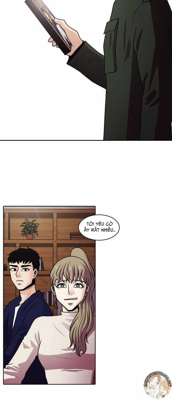 Tomorrow - Ngày Mai - Chapter 27 - Trang 29