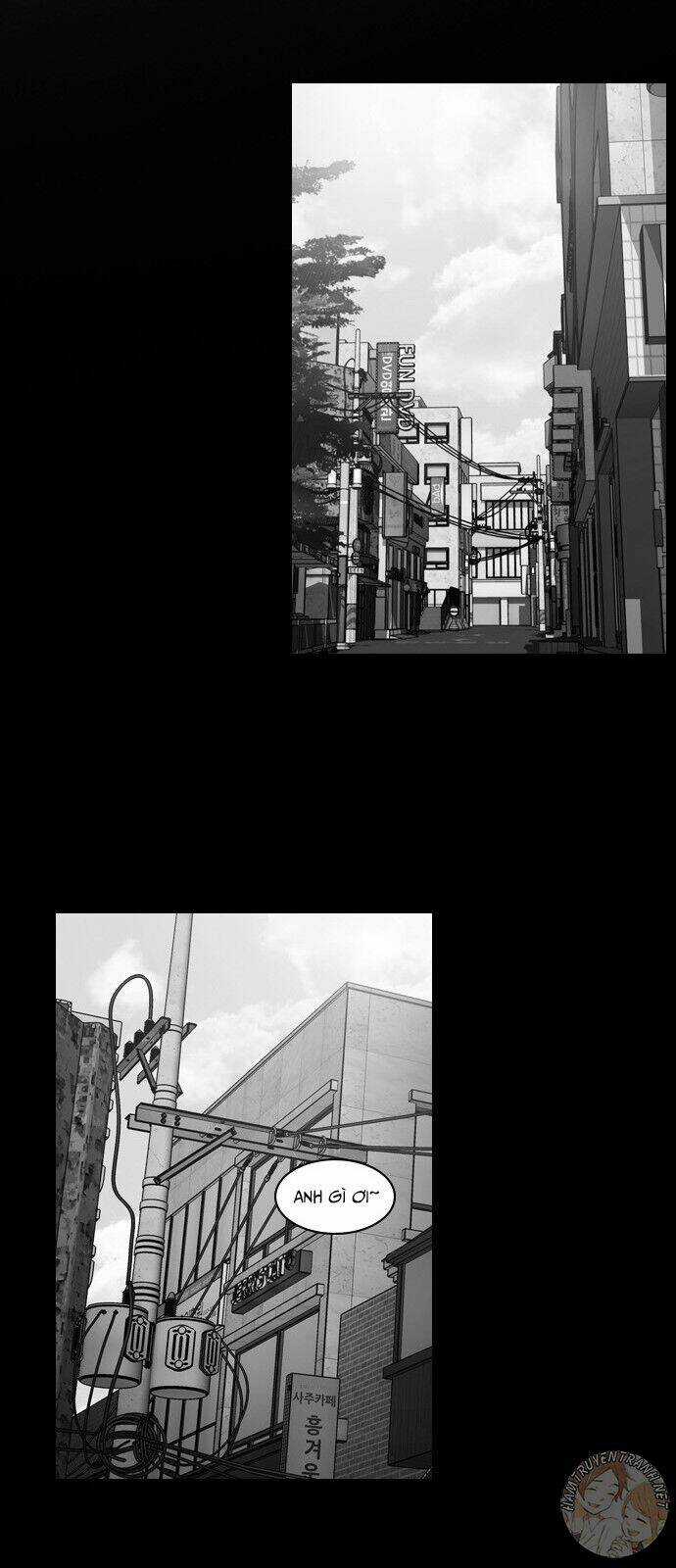 Tomorrow - Ngày Mai - Chapter 27 - Trang 32
