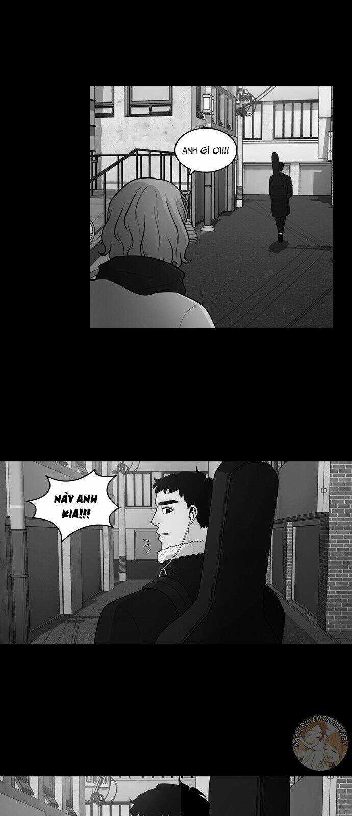 Tomorrow - Ngày Mai - Chapter 27 - Trang 33