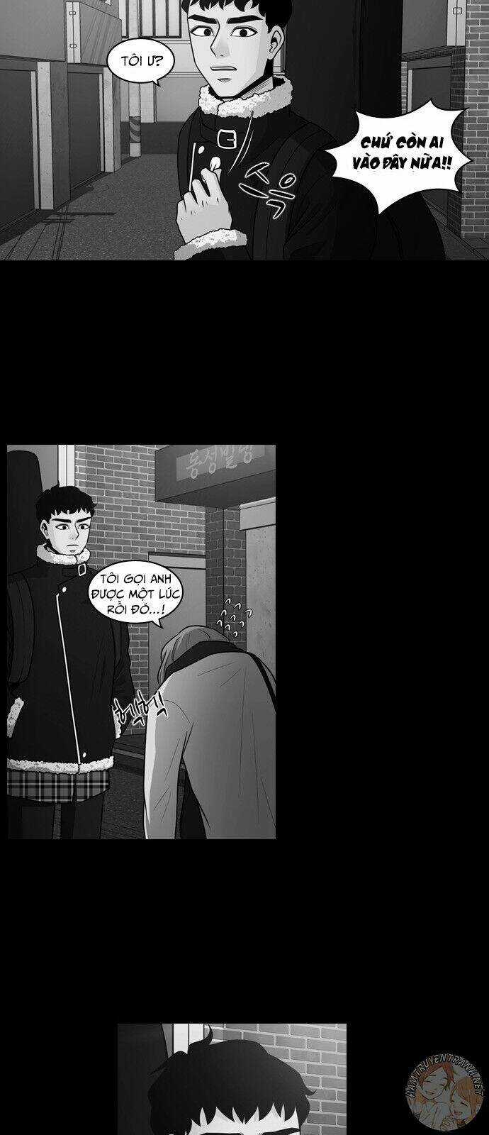 Tomorrow - Ngày Mai - Chapter 27 - Trang 34