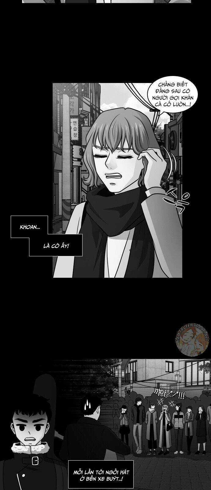 Tomorrow - Ngày Mai - Chapter 27 - Trang 36